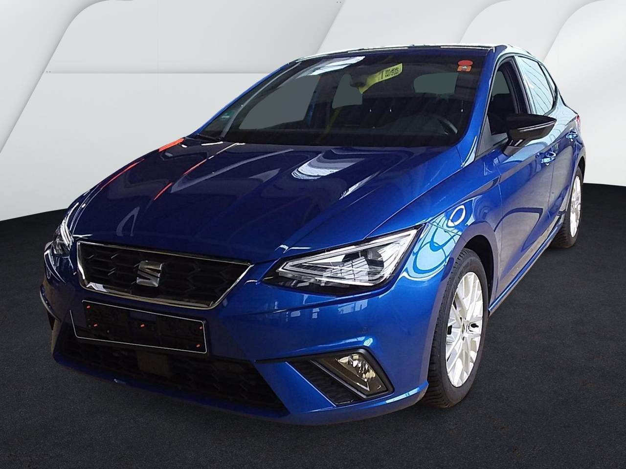 Slika vozila SEAT Ibiza