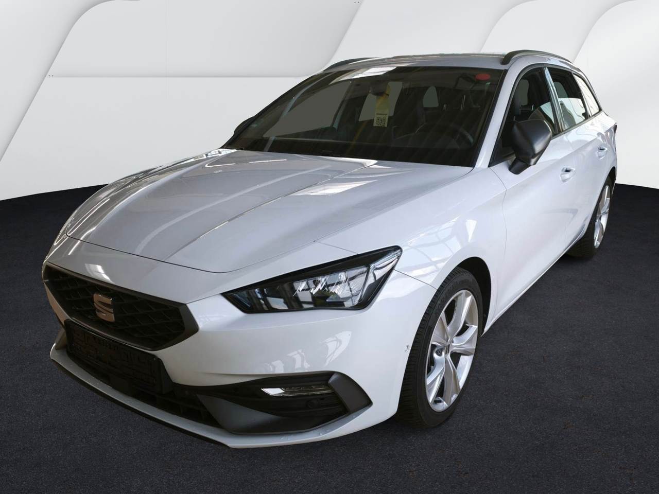 Slika vozila SEAT Leon