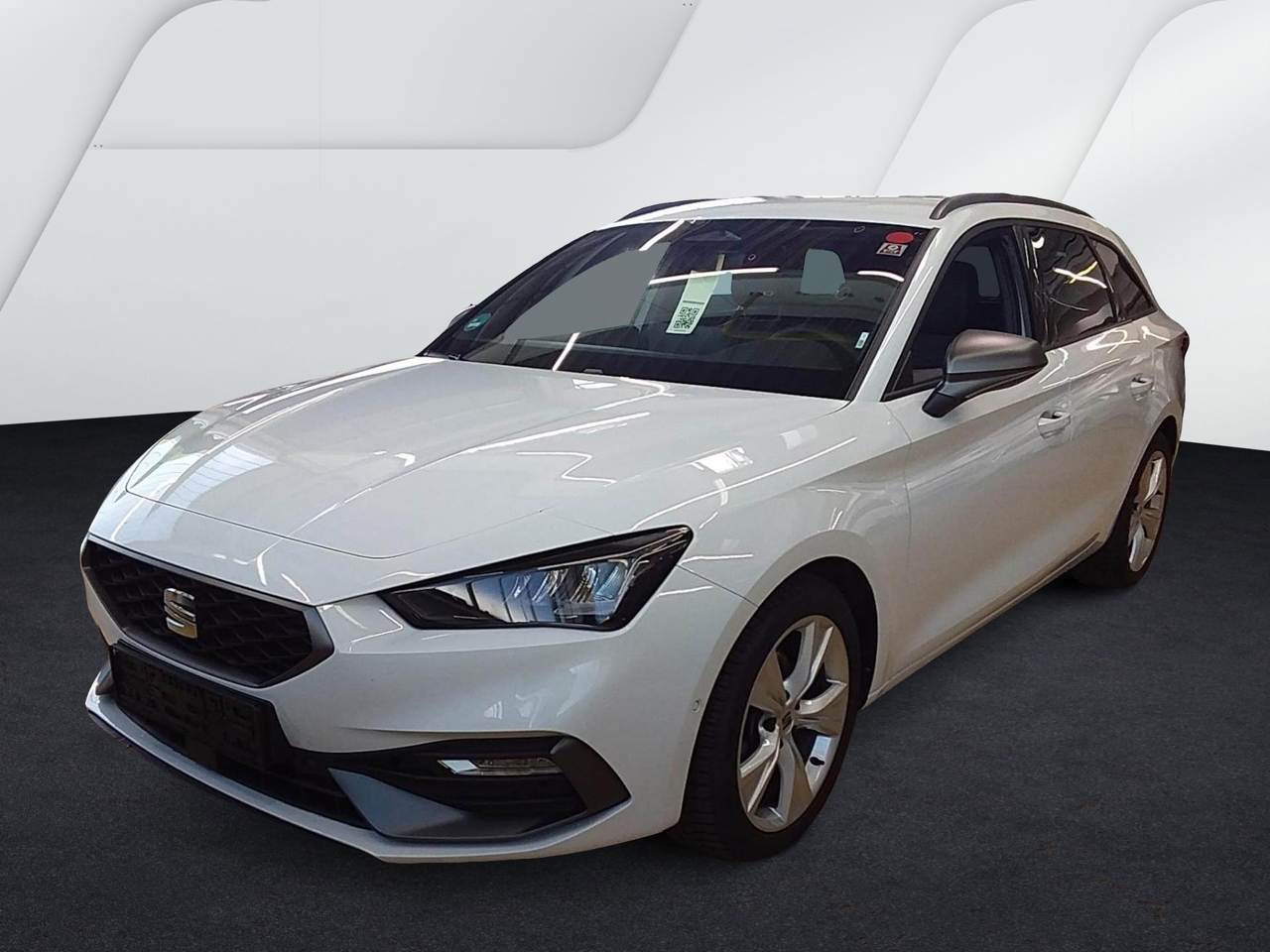 Slika vozila SEAT Leon
