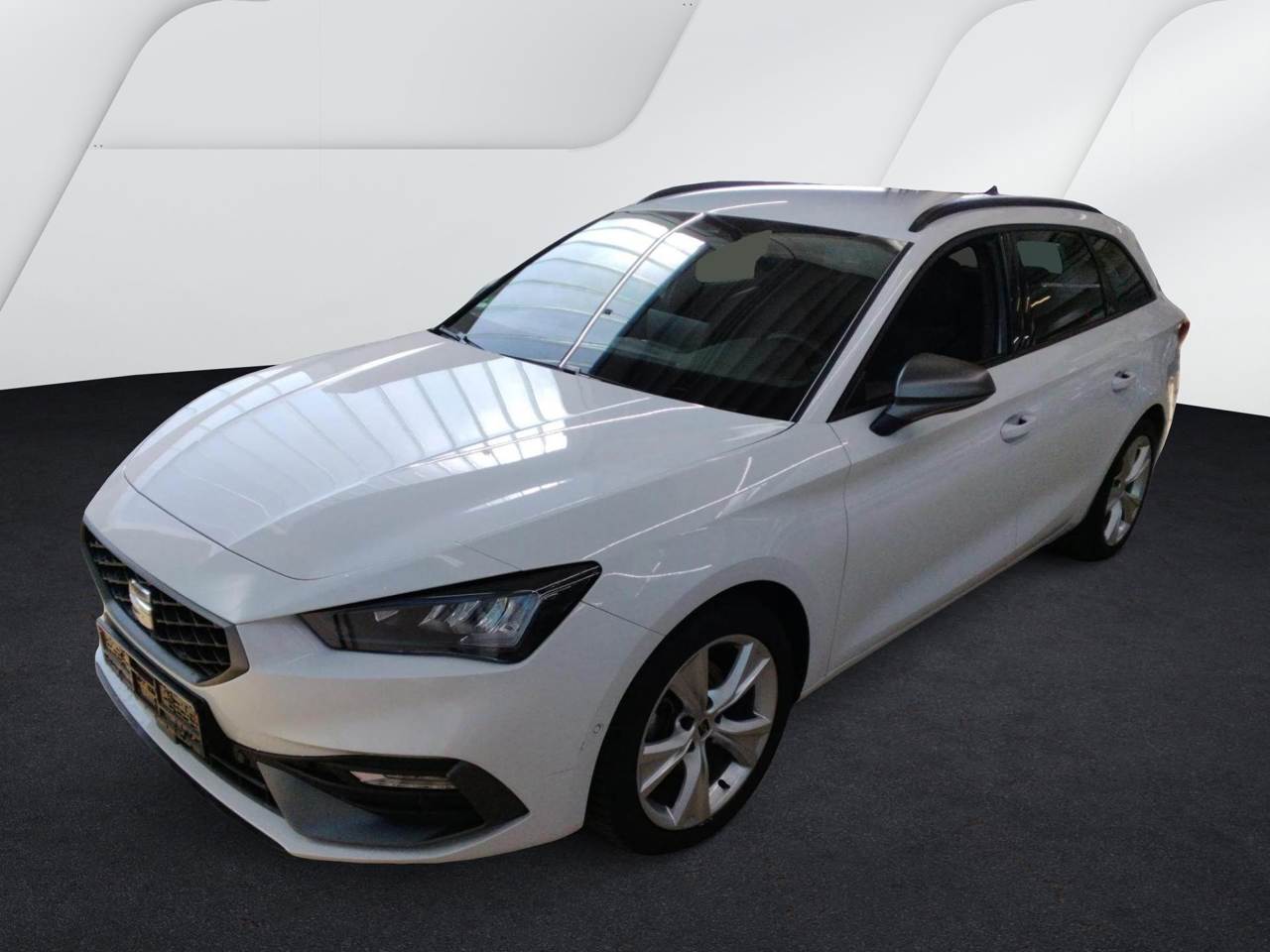 Slika vozila SEAT Leon