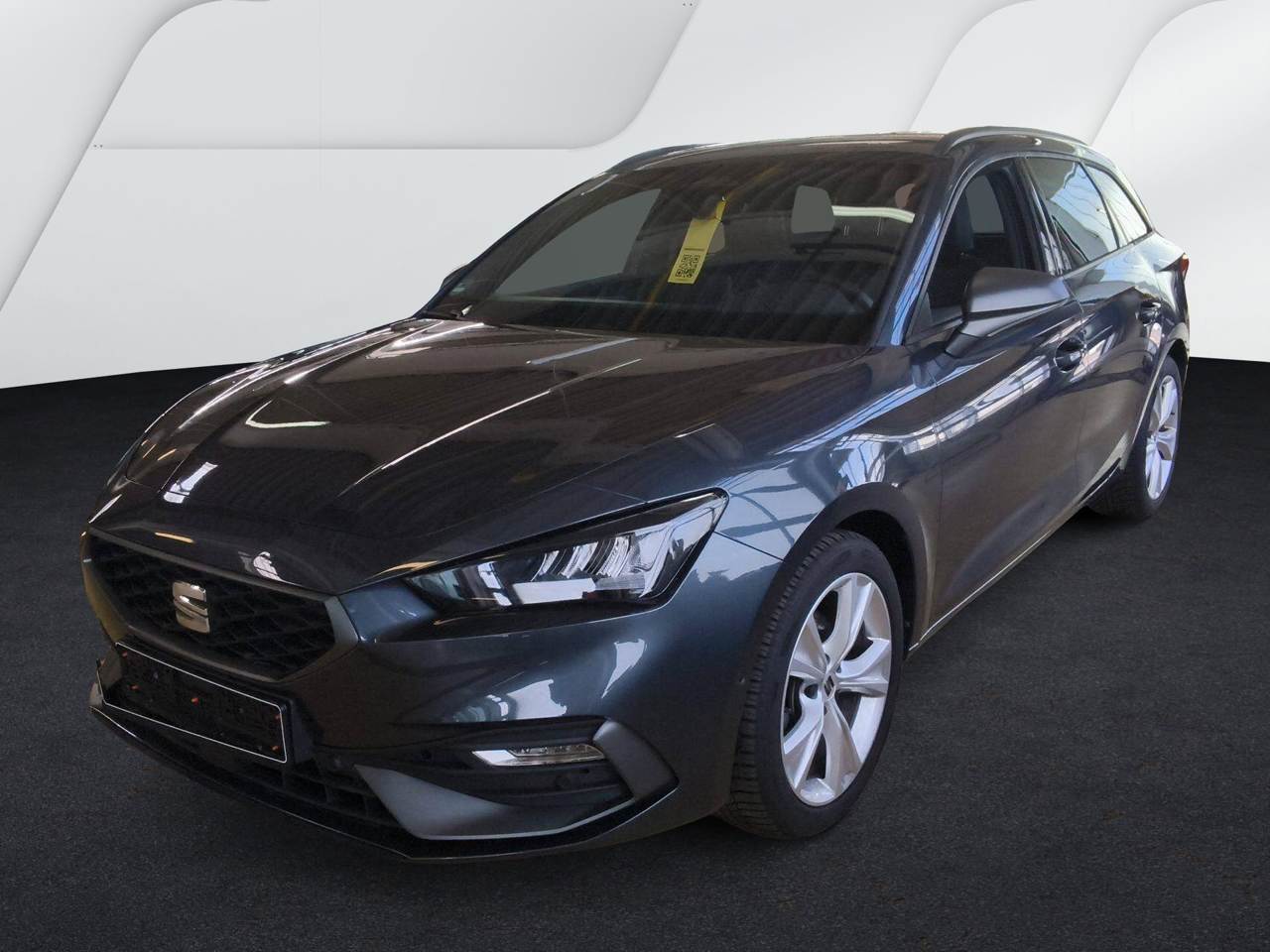 Slika vozila SEAT Leon