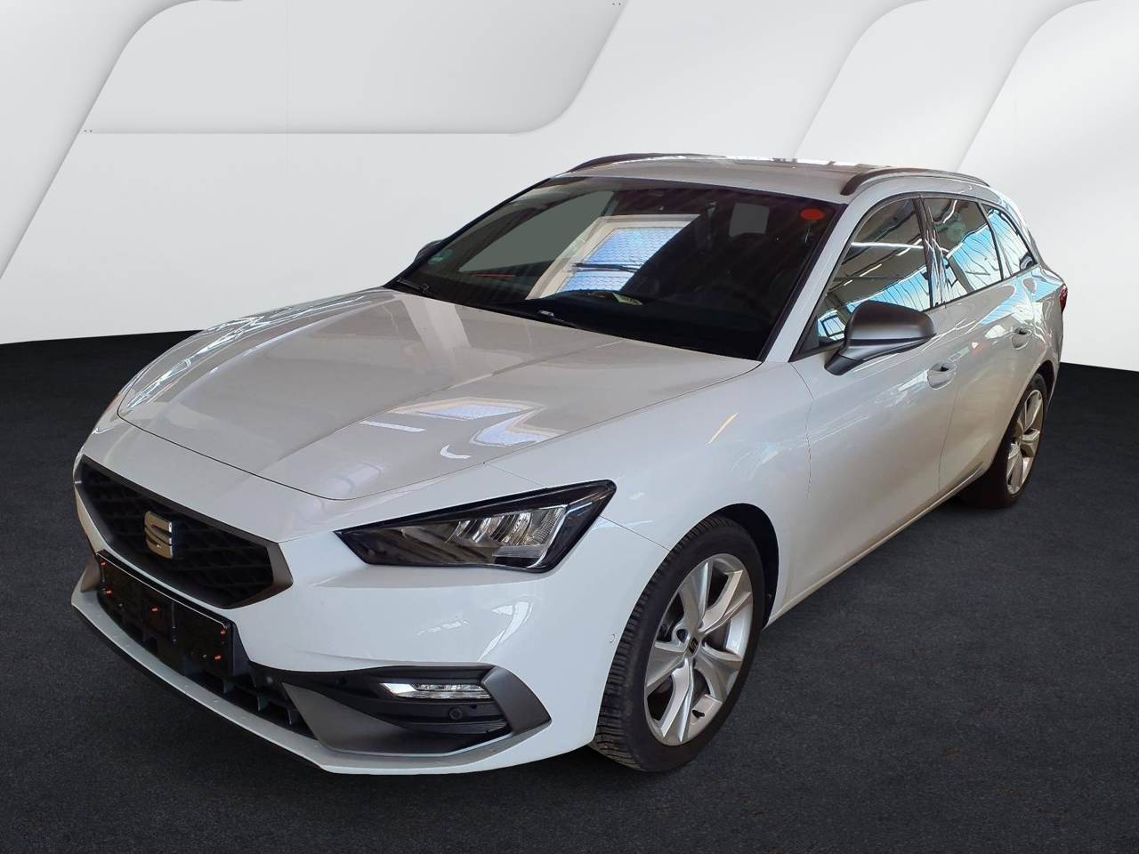 Slika vozila SEAT Leon