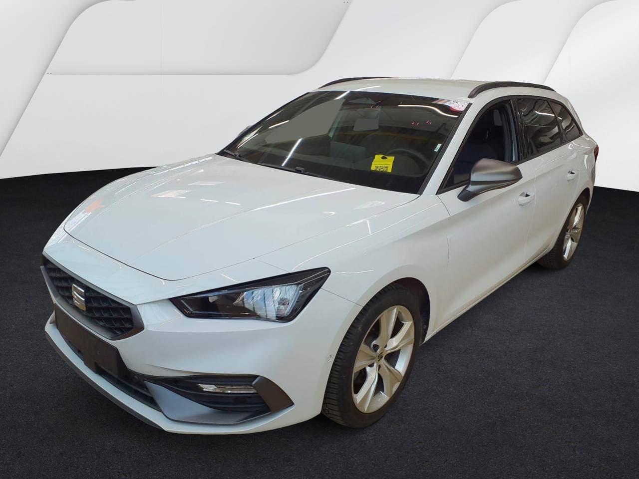 Slika vozila SEAT Leon