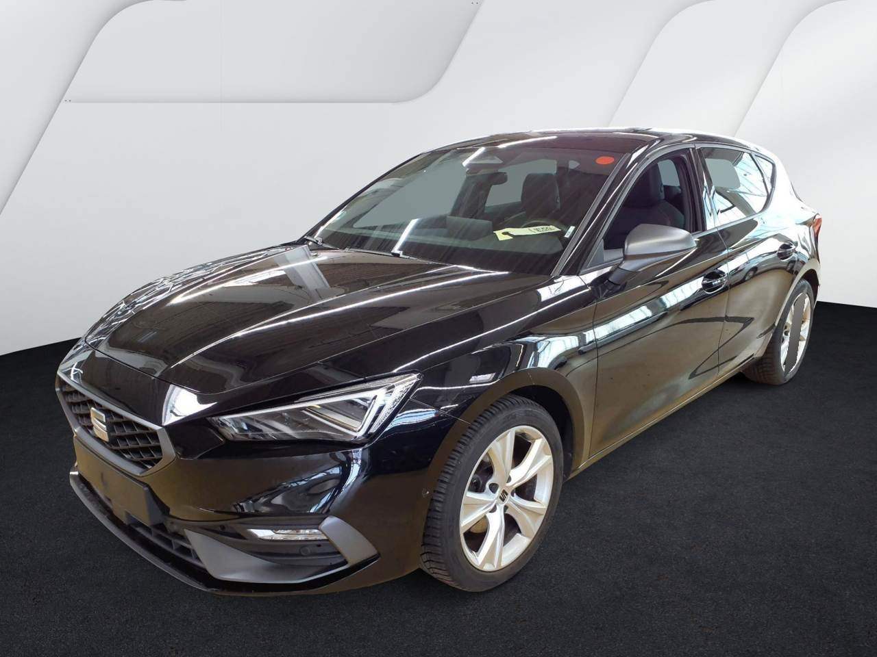 Slika vozila SEAT Leon