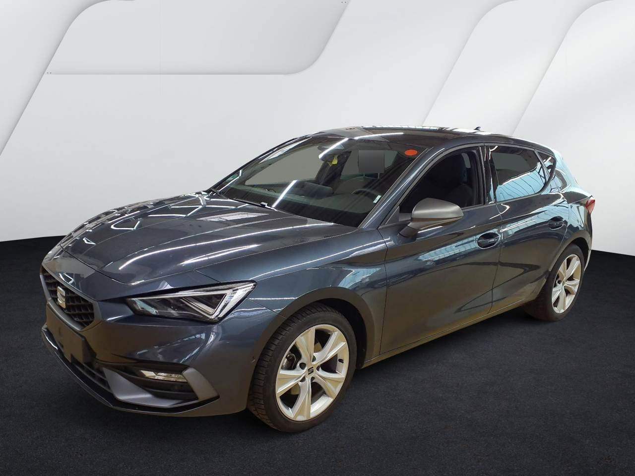 Slika vozila SEAT Leon