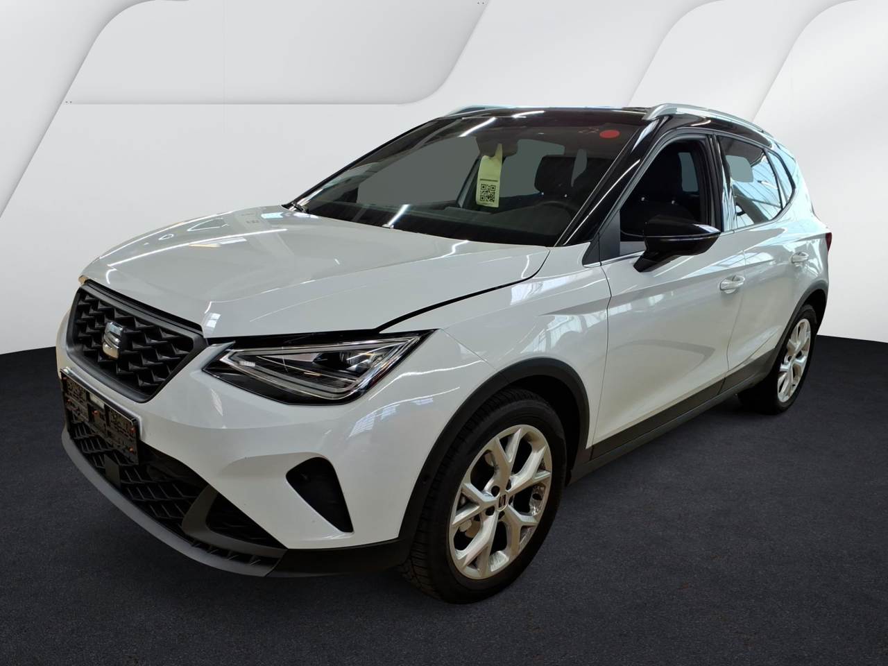 Slika vozila SEAT ARONA