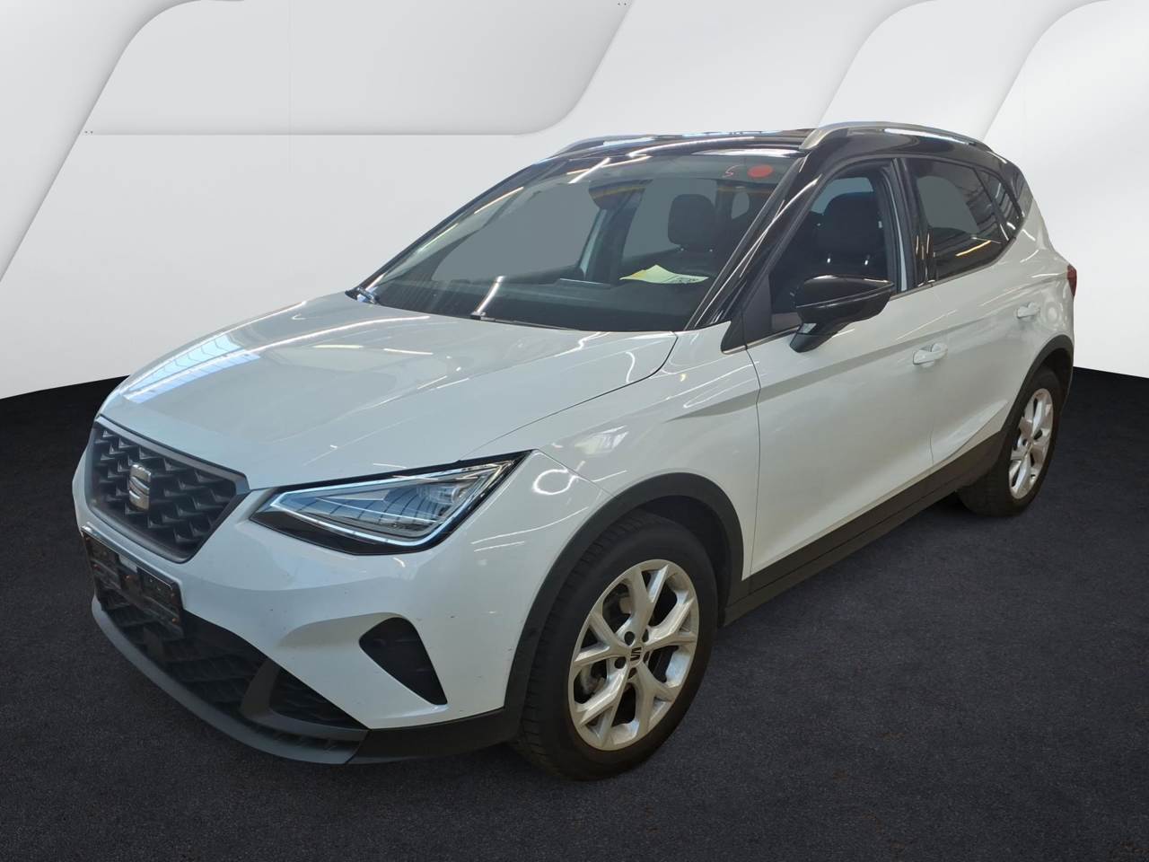 Slika vozila SEAT ARONA