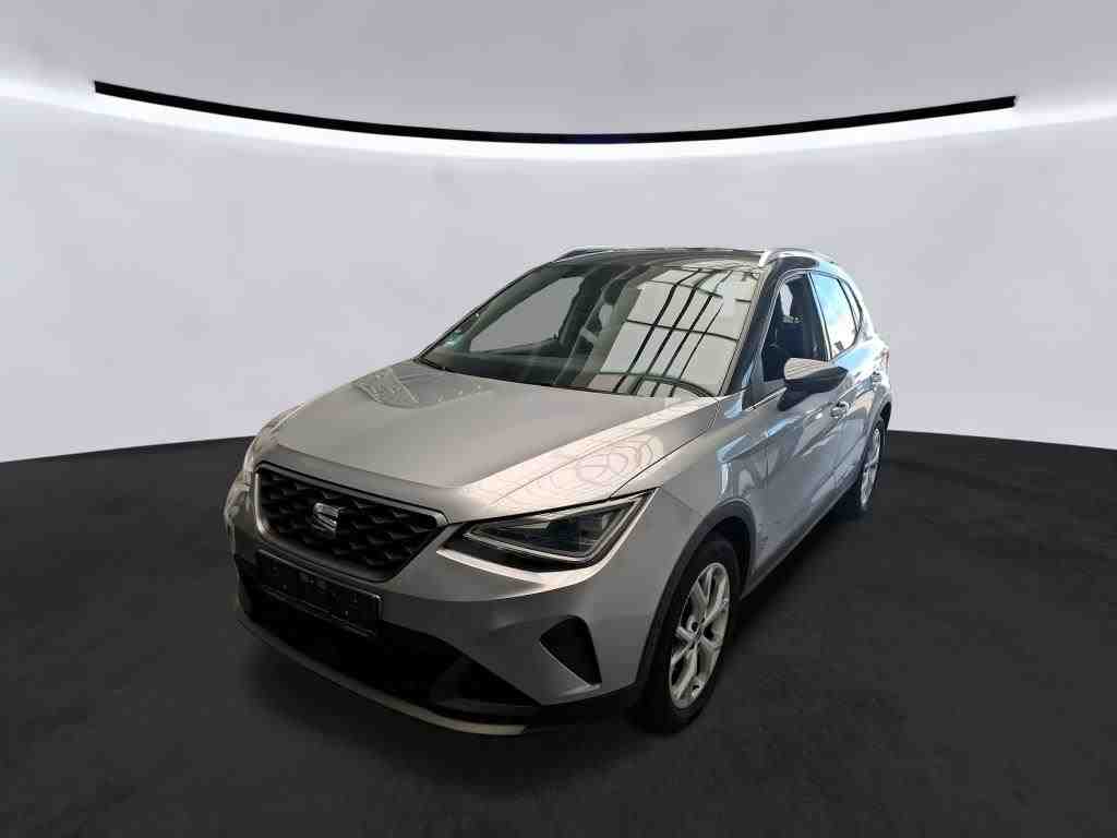 Slika vozila SEAT ARONA