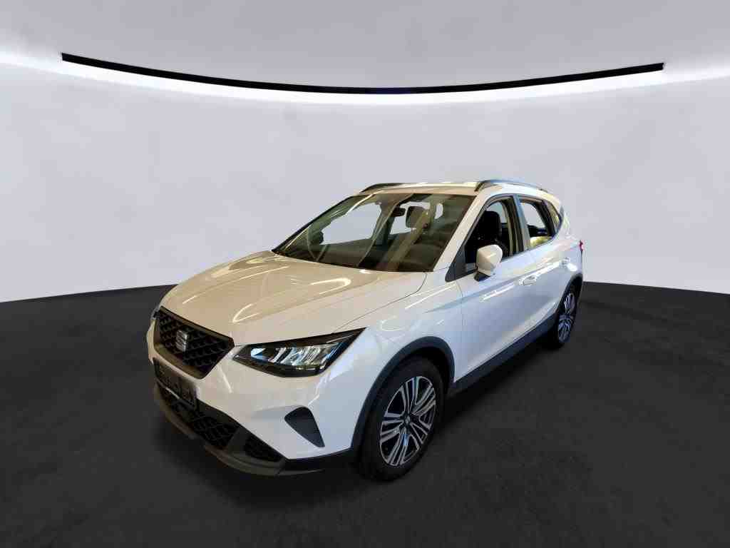 Slika vozila SEAT ARONA