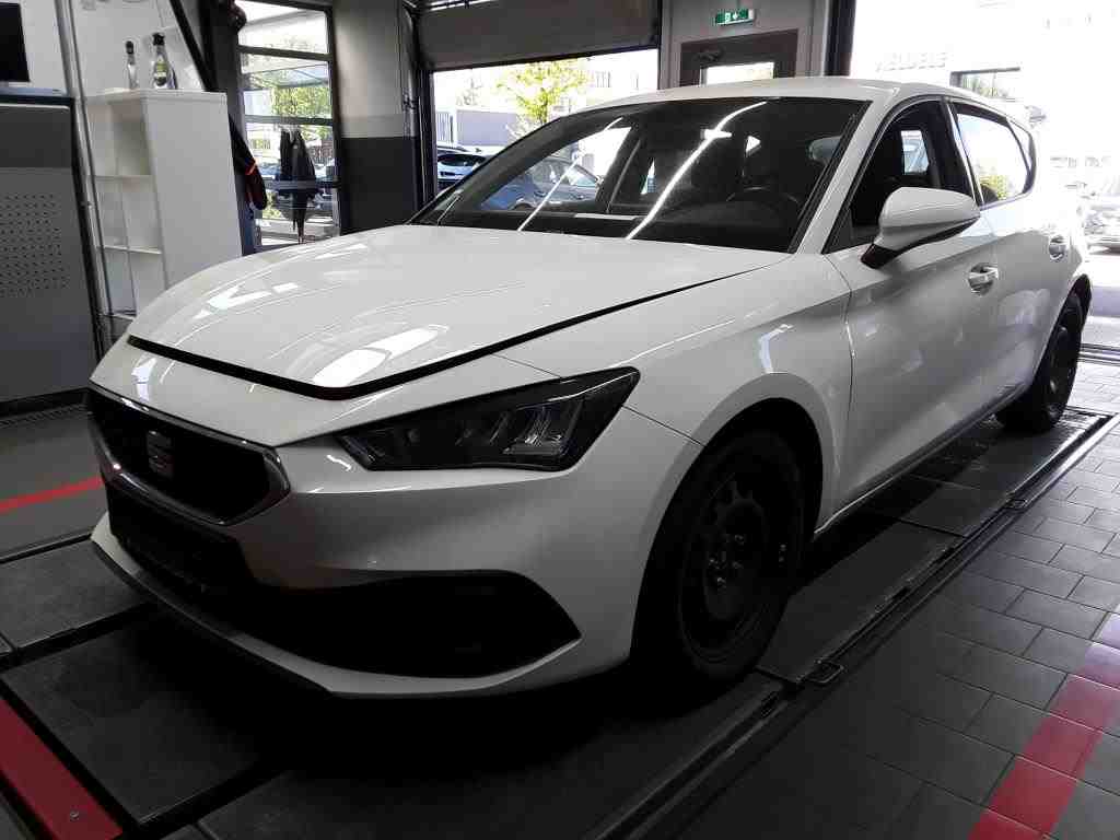Slika vozila SEAT Leon