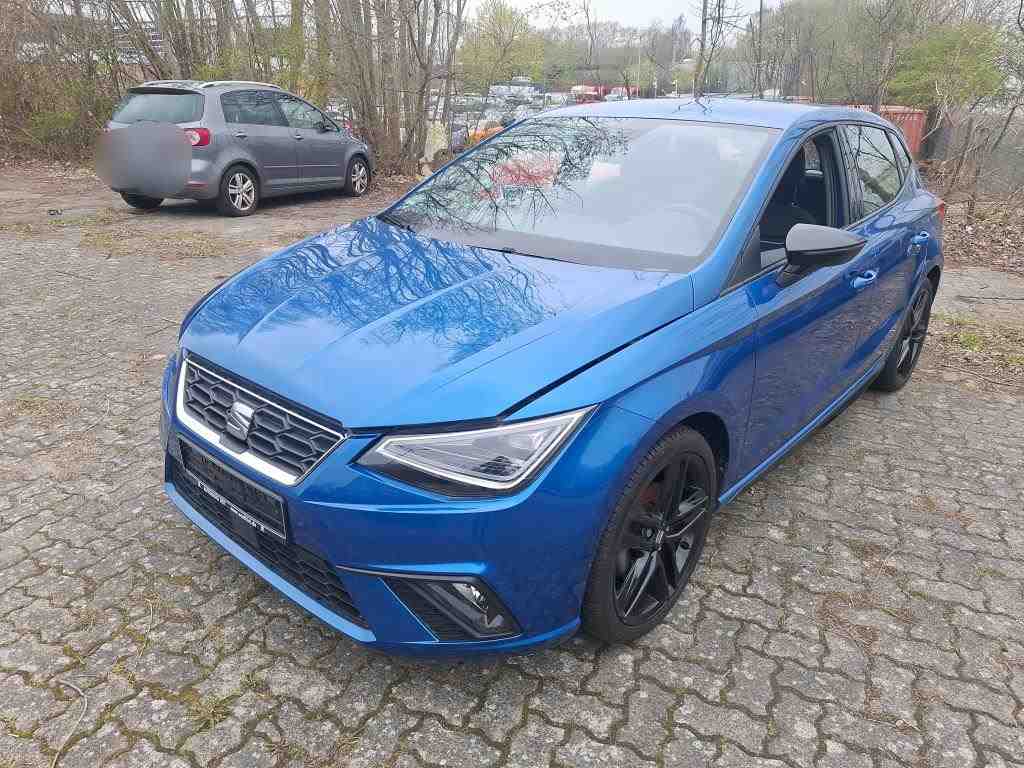 Slika vozila SEAT Ibiza