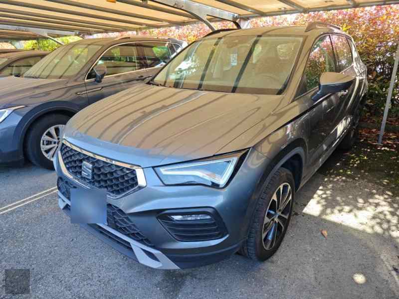 Slika vozila SEAT ATECA