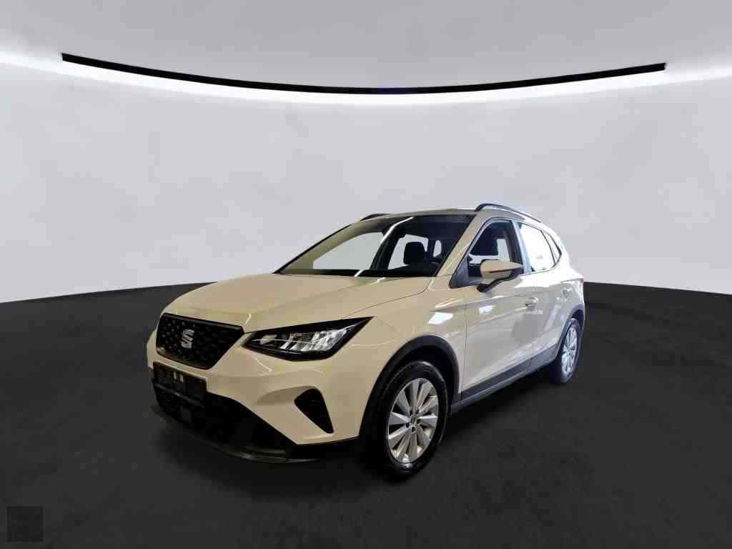 Slika vozila SEAT ARONA