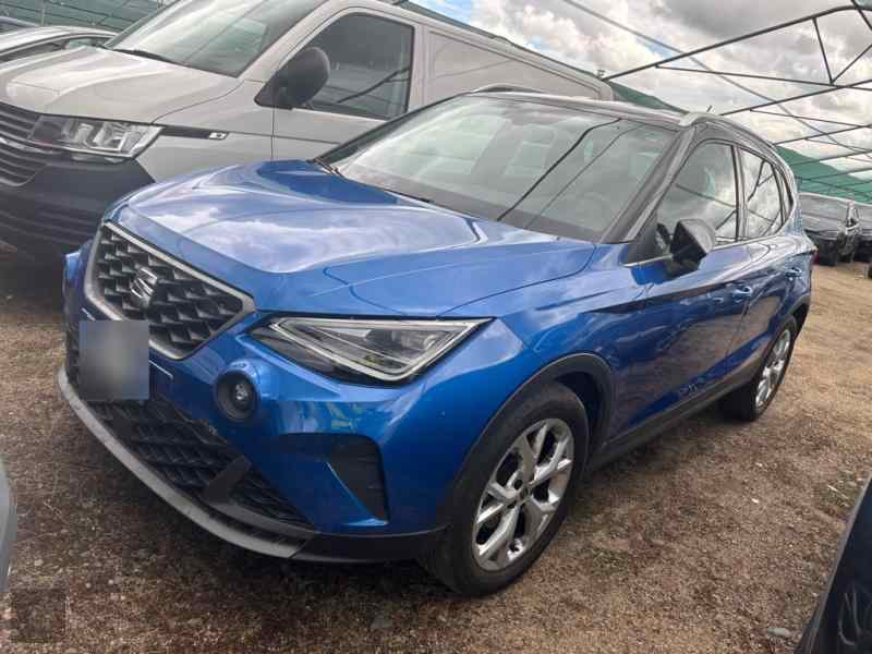 Slika vozila SEAT ARONA