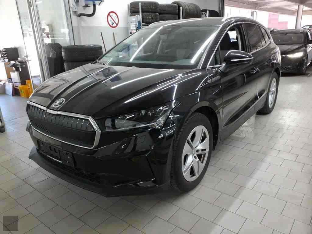Slika vozila &Scaron;KODA Enyaq