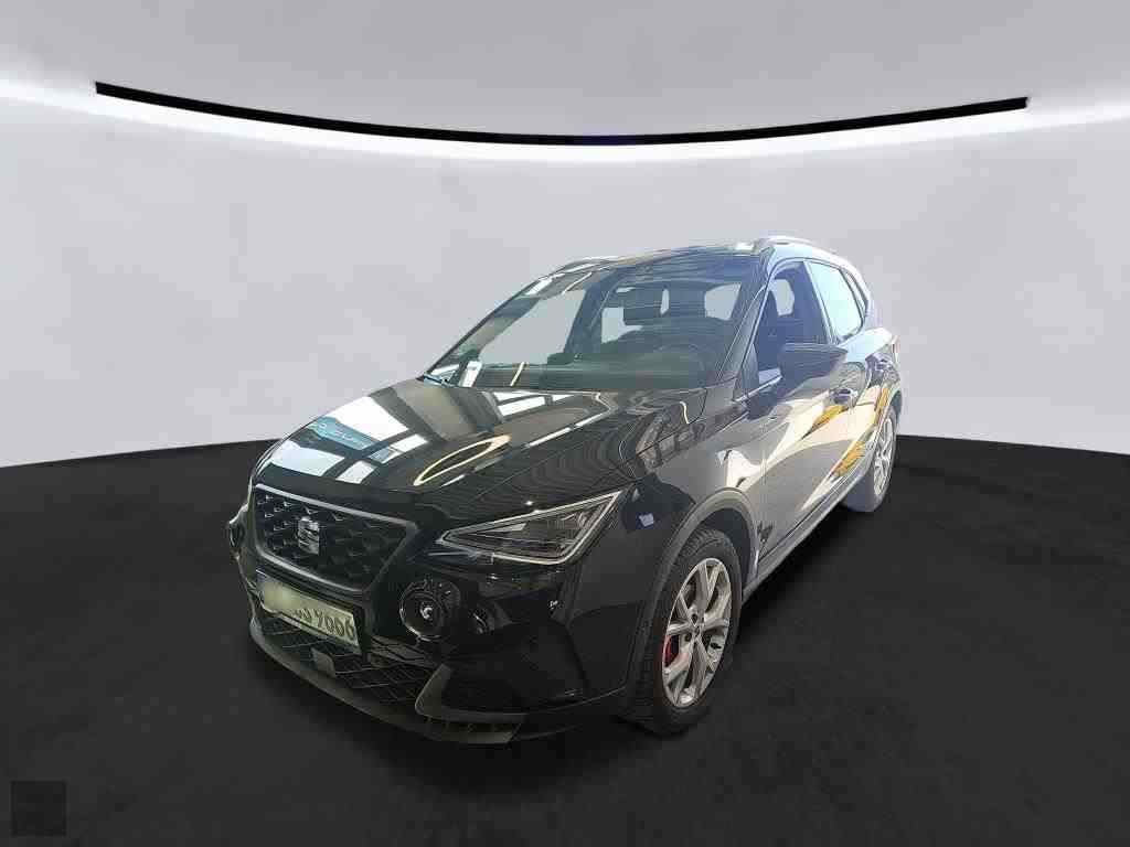 Slika vozila SEAT ARONA