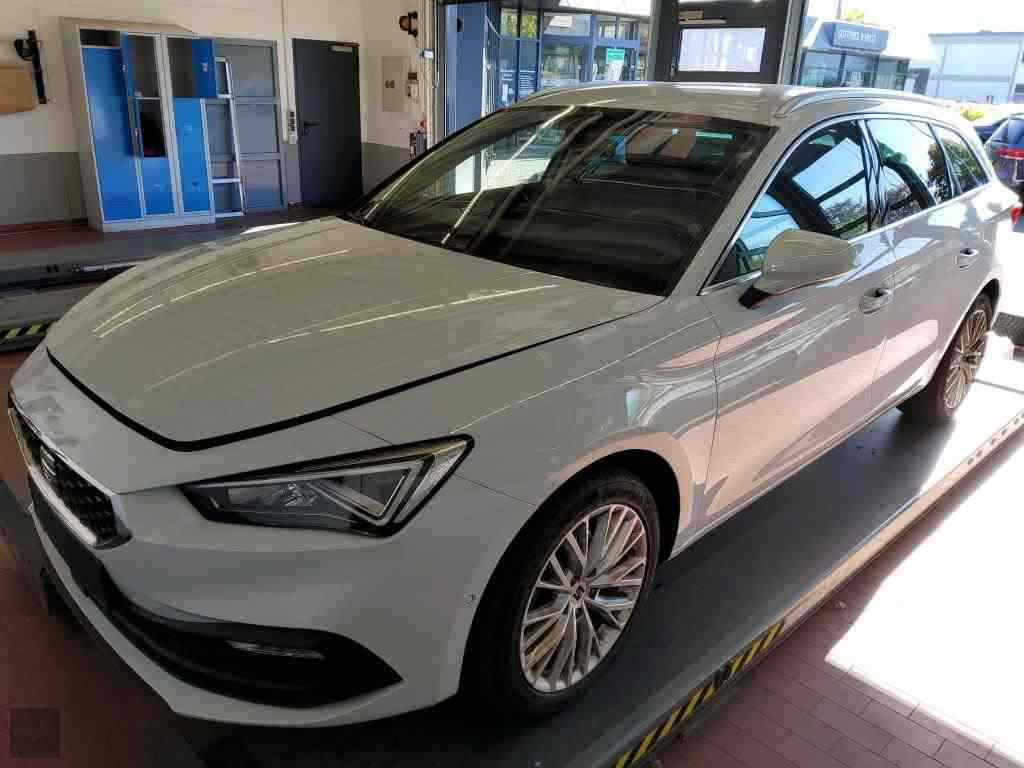 Slika vozila SEAT Leon