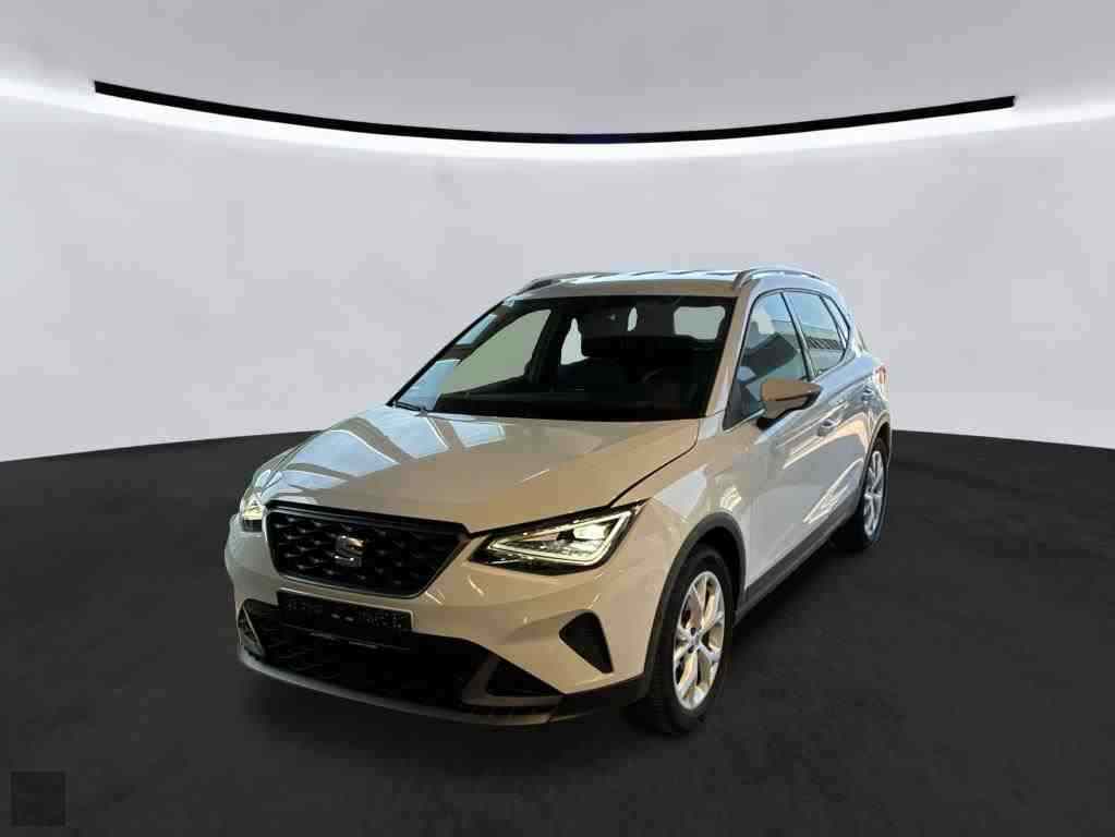 Slika vozila SEAT ARONA
