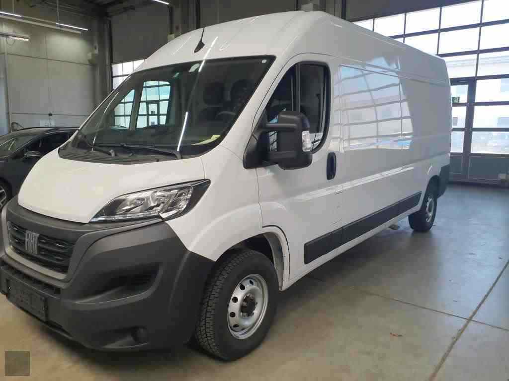 Slika vozila FIAT Ducato