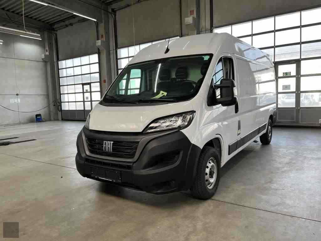 Slika vozila FIAT Ducato