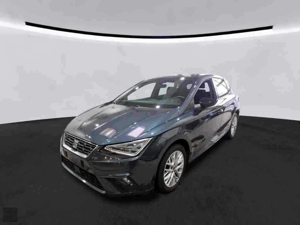 Slika vozila SEAT Ibiza