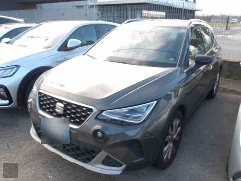 Slika vozila SEAT ARONA