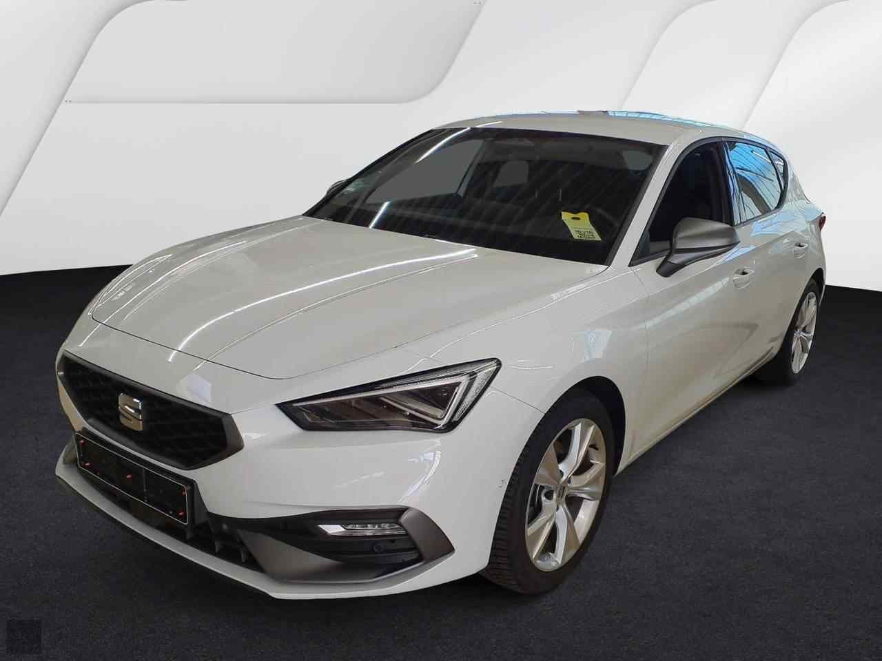 Slika vozila SEAT Leon