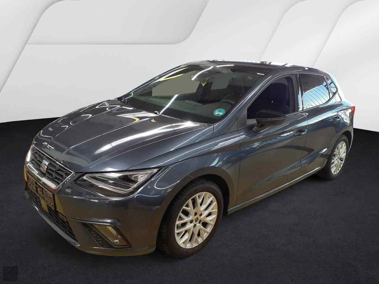 Slika vozila SEAT Ibiza