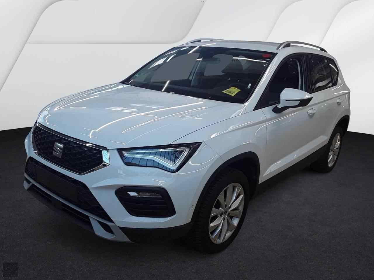 Slika vozila SEAT ATECA