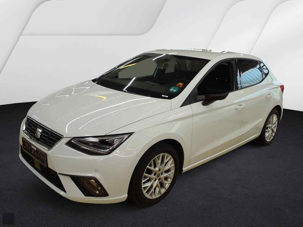 Slika vozila SEAT Ibiza