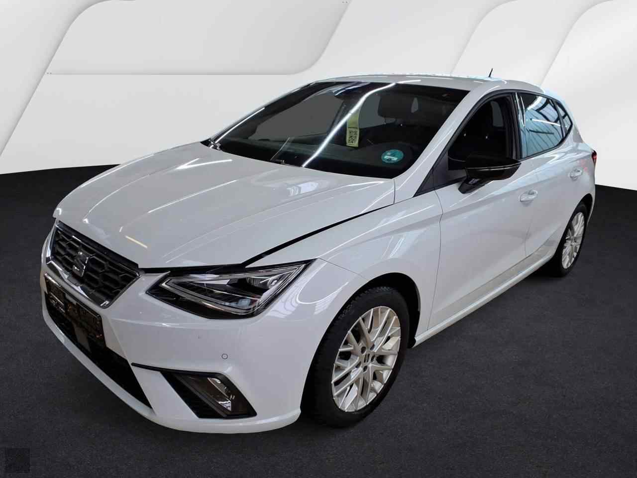 Slika vozila SEAT Ibiza