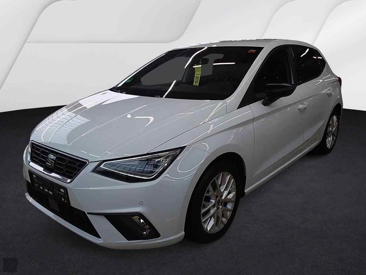Slika vozila SEAT Ibiza