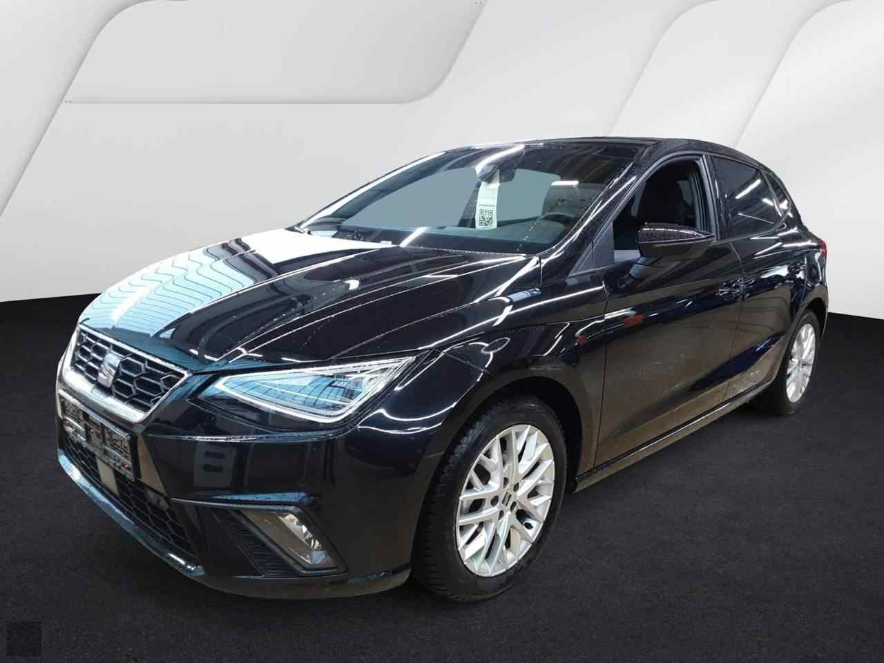 Slika vozila SEAT Ibiza