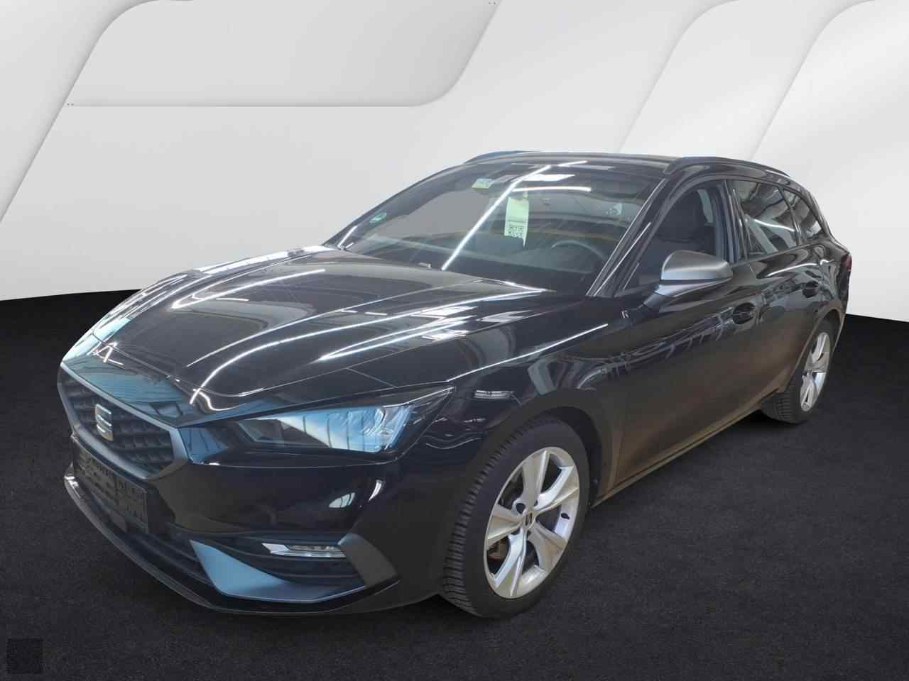 Slika vozila SEAT Leon