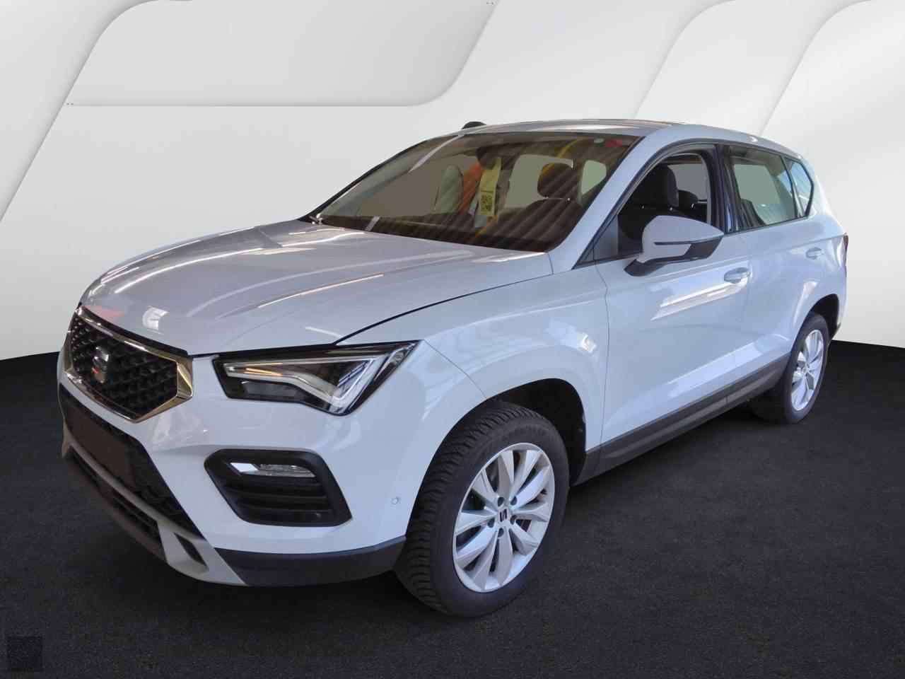 Slika vozila SEAT ATECA