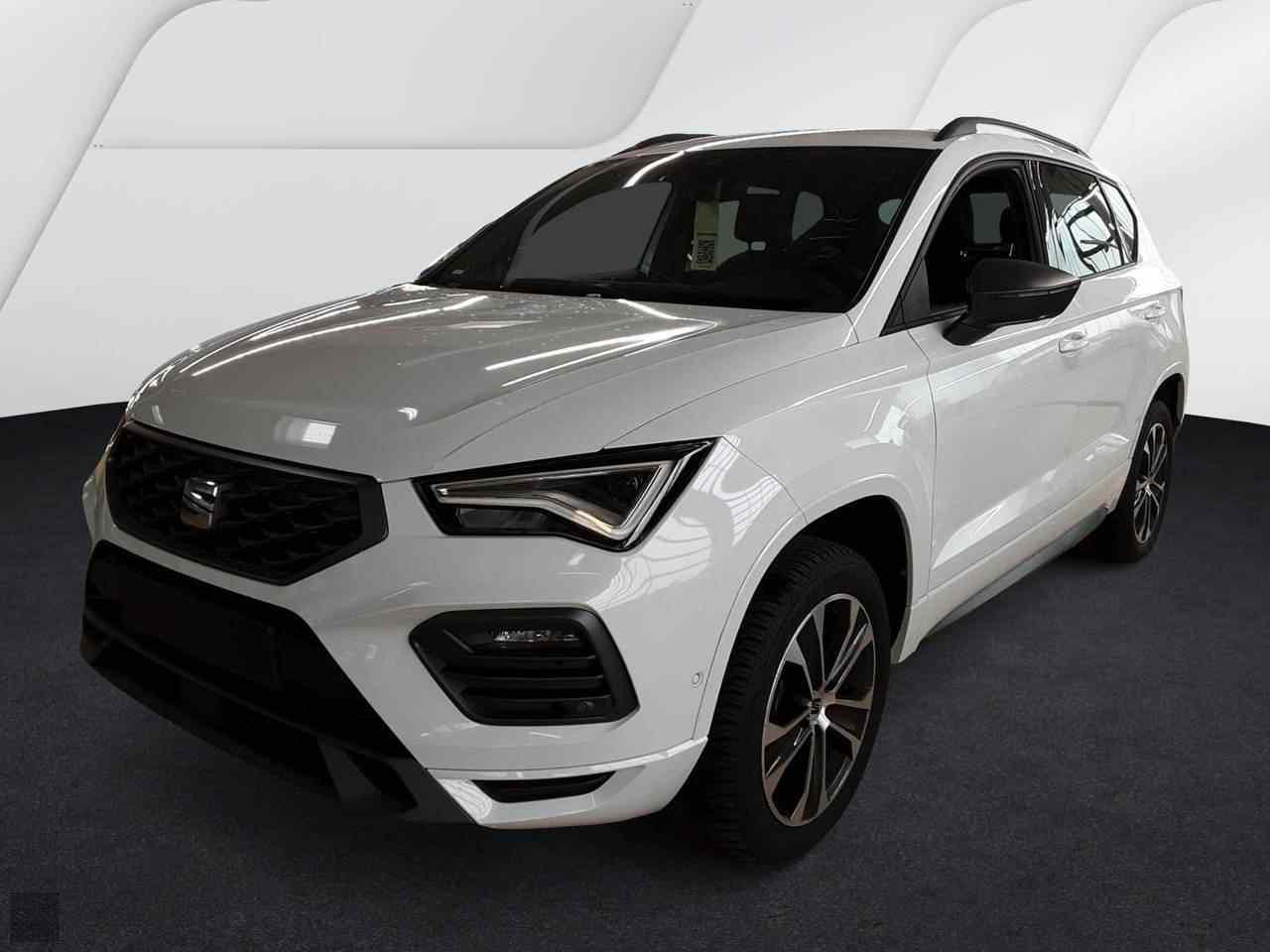 Slika vozila SEAT ATECA