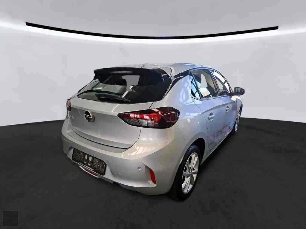 Slika vozila OPEL Corsa