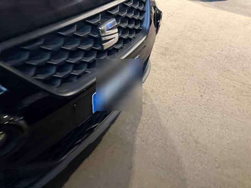 Slika vozila SEAT ARONA