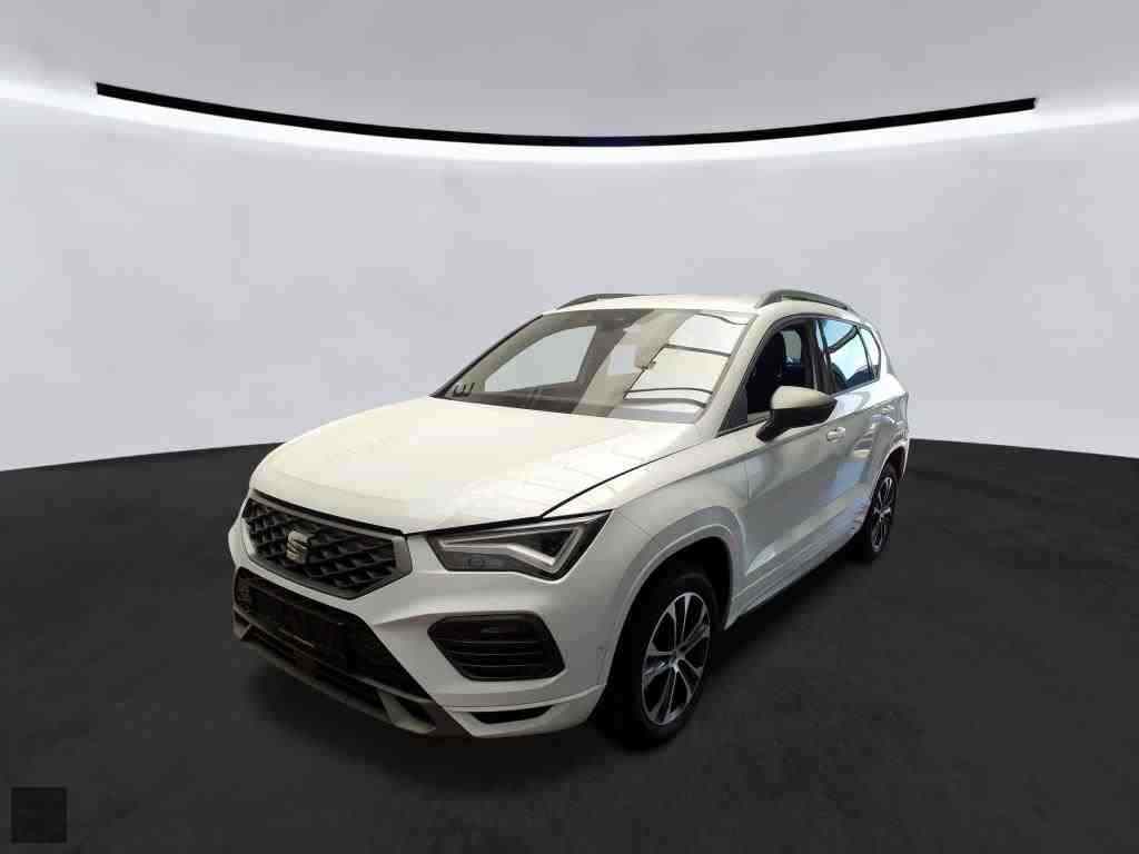 Slika vozila SEAT ATECA
