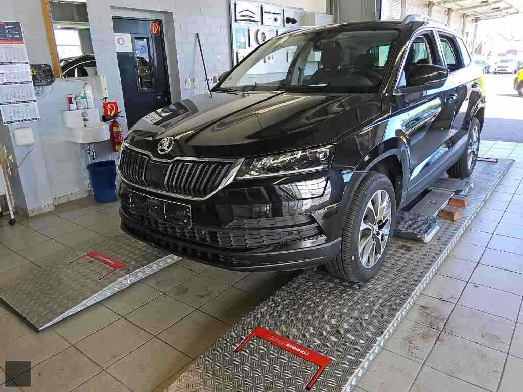 Slika vozila &Scaron;KODA KAROQ