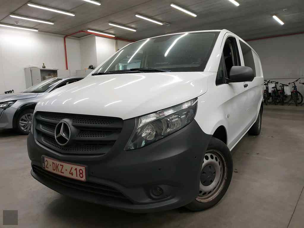 Slika vozila MERCEDES-BENZ T-Class