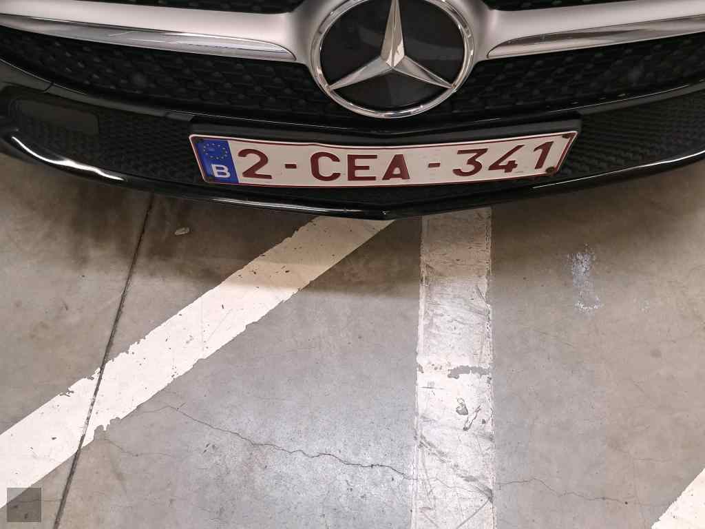 Slika vozila MERCEDES-BENZ A-Class