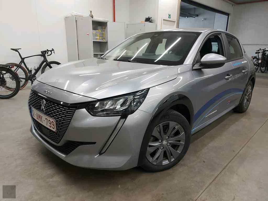 Slika vozila PEUGEOT 2008