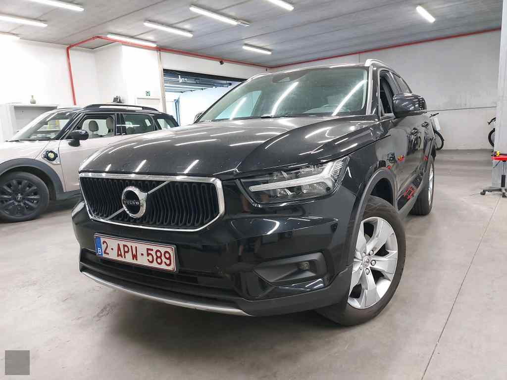 Slika vozila VOLVO XC40