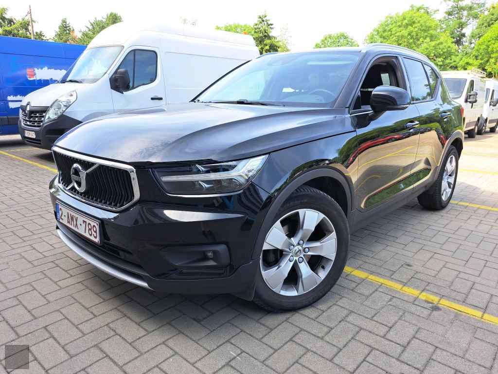 Slika vozila VOLVO XC40