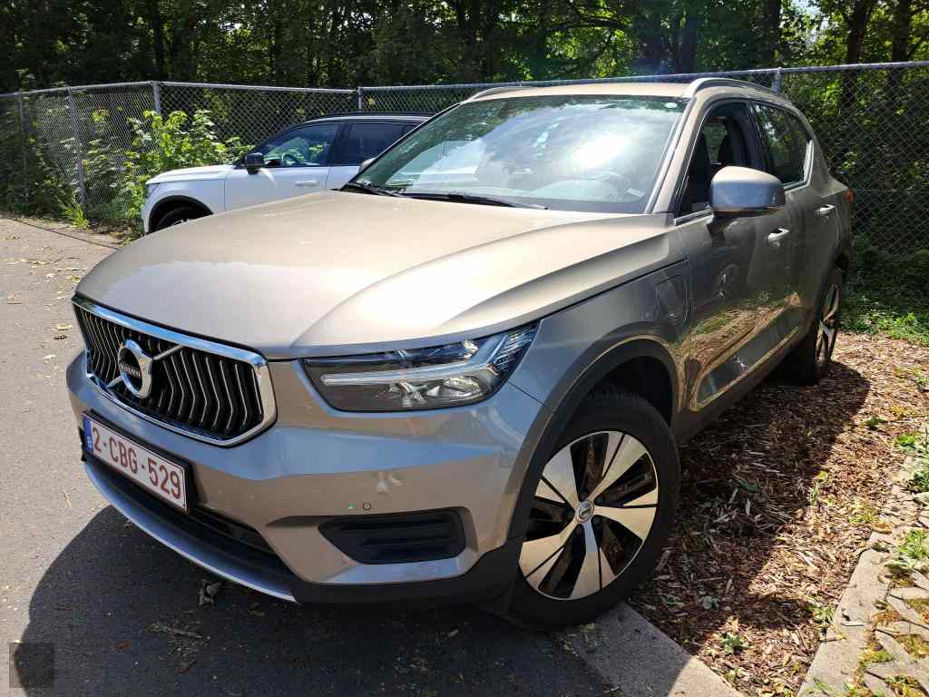 Slika vozila VOLVO XC40