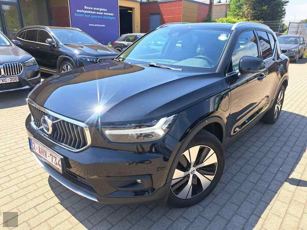 Slika vozila VOLVO XC40