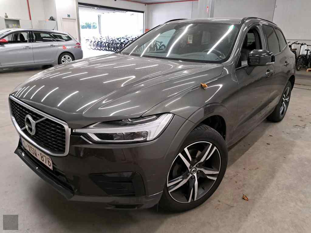 Slika vozila VOLVO XC60
