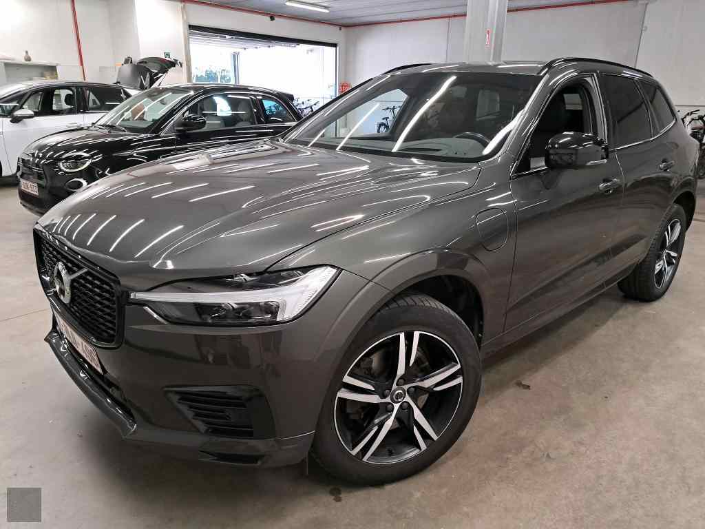 Slika vozila VOLVO XC60