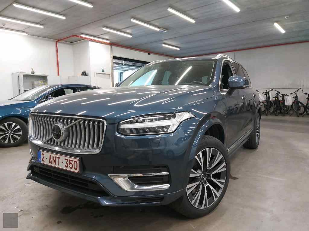 Slika vozila VOLVO XC90